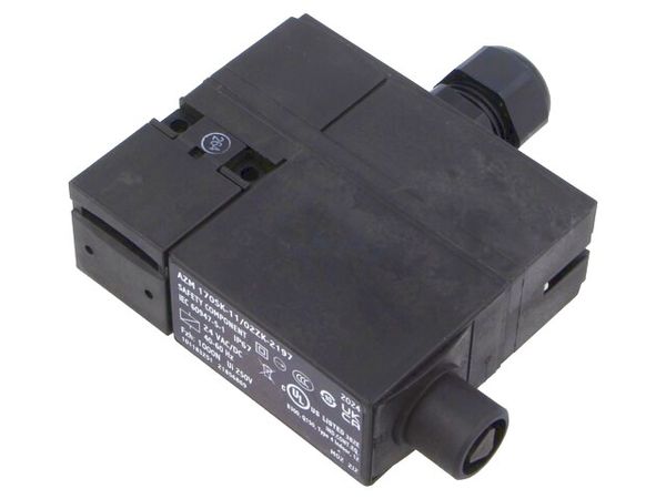 AZM 170SK-11/02ZK-2197 24VAC/DC electronic component of Schmersal