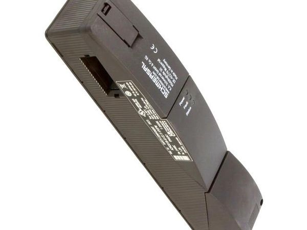 AZM201B-I2-CC-T-1P2PW Emergency Stop Switches / E-Stop Switches