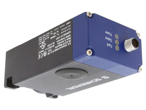 AZM400Z-ST-1P2P  Electromechanical