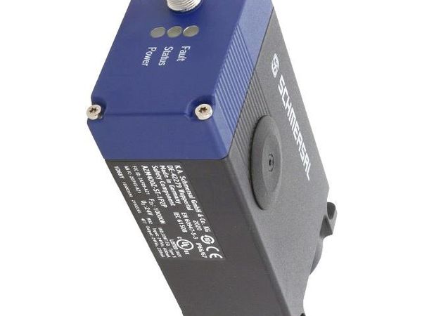 AZM400Z-ST-1P2P Emergency Stop Switches / E-Stop Switches