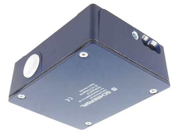 AZM 415-11/11ZPKA 24VAC/DC  Electromechanical