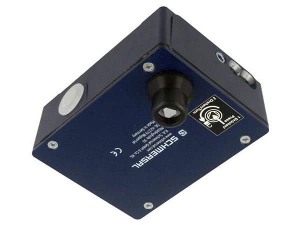 AZM 415-11/11ZPKFE 24VAC/DC  Electromechanical