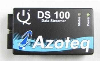 DS100S electronic component of Azoteq