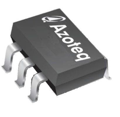 IQS228AS-00000000 TSR electronic component of Azoteq