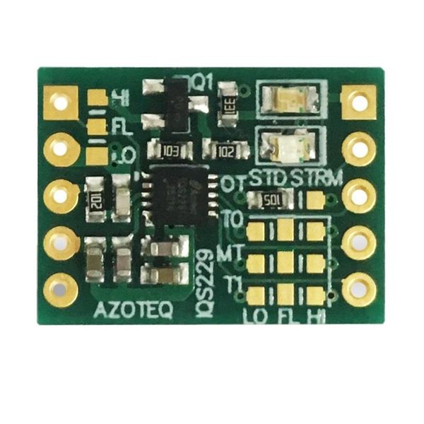 IQS229EV01 electronic component of Azoteq