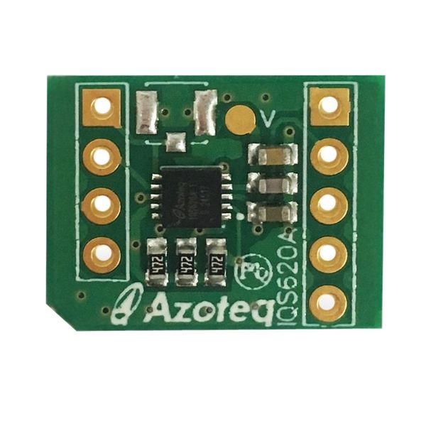 IQS620AEV01-S electronic component of Azoteq