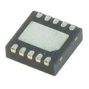 IS31FL3193-DLS2-TR electronic component of ISSI