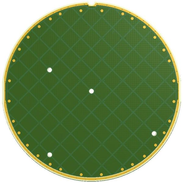 TPR48-P101 electronic component of Azoteq