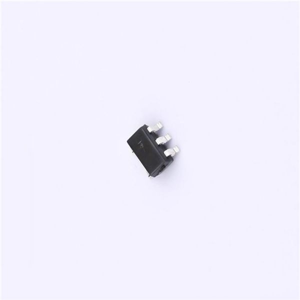 AZV831KTR-G1  Semiconductors