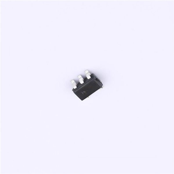 AZV831KTR-G1 Operational Amplifiers - Op Amps
