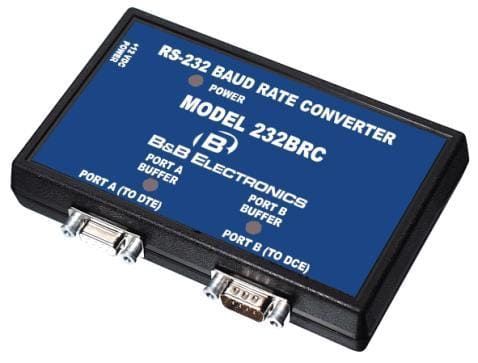 232BRC electronic component of B&B Electronics