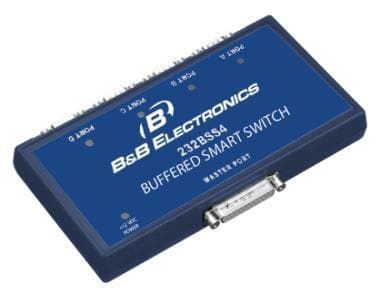 232BSS4 electronic component of B&B Electronics