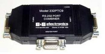 232PTC9 electronic component of B&B Electronics