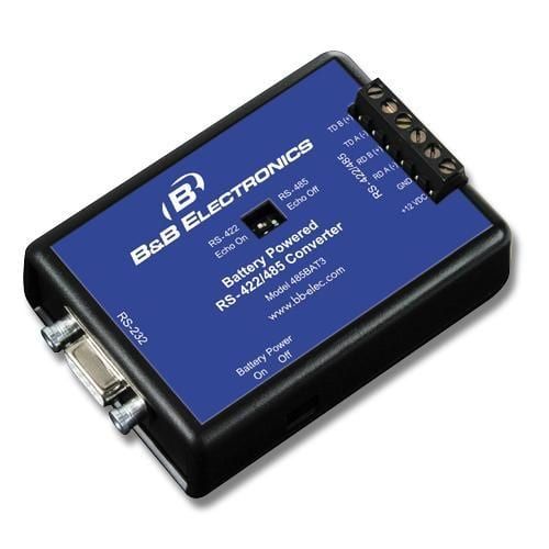 485BAT3 electronic component of B&B Electronics