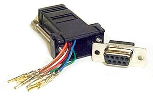9F8CK electronic component of B&B Electronics