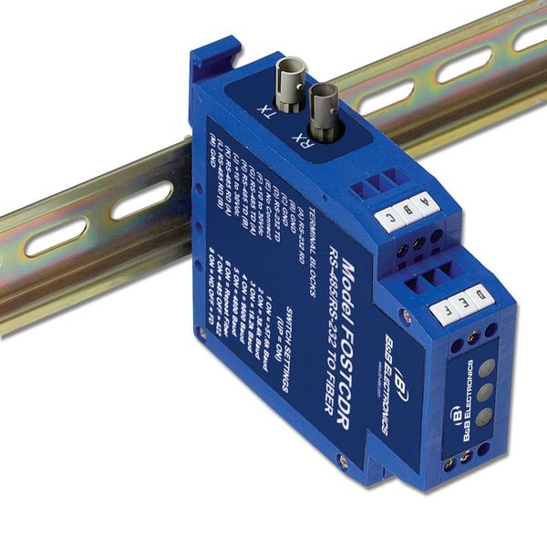 FOSTCDR electronic component of B&B Electronics