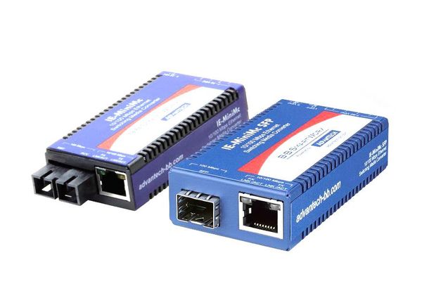 IMC-350I-SFP-PS-A electronic component of B+B SmartWorx