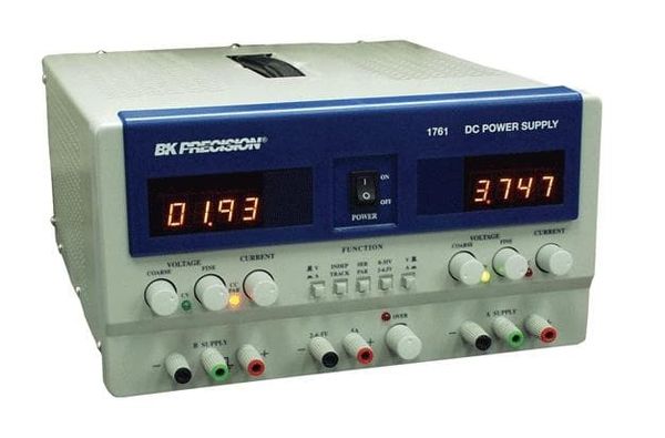 1761 electronic component of B&K Precision