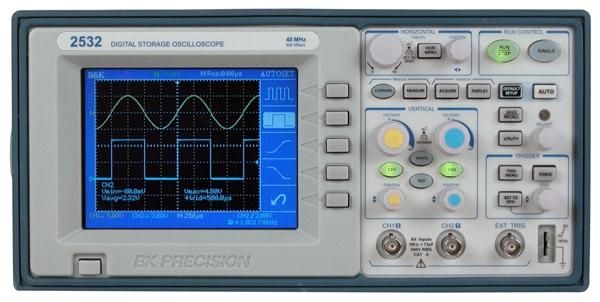 2532 electronic component of B&K Precision