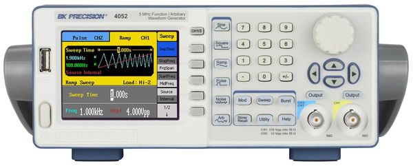 4053 electronic component of B&K Precision