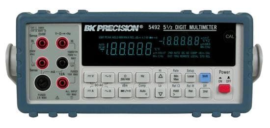 5492BGPIB electronic component of B&K Precision