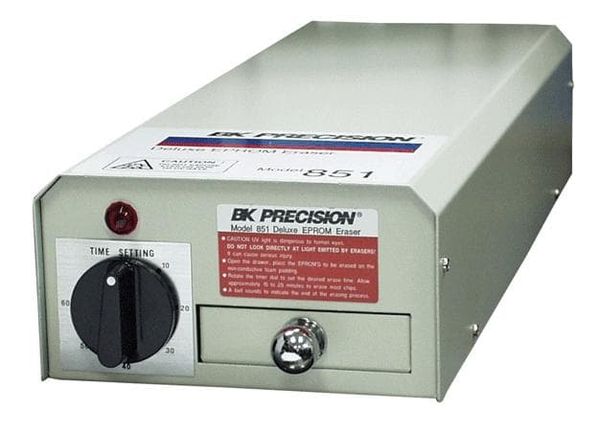 851 electronic component of B&K Precision