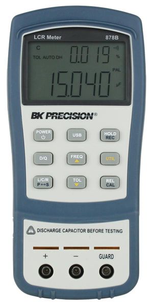 878B electronic component of B&K Precision