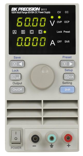 9111 electronic component of B&K Precision