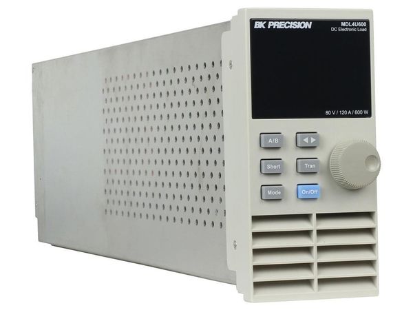 MDL4U600 electronic component of B&K Precision