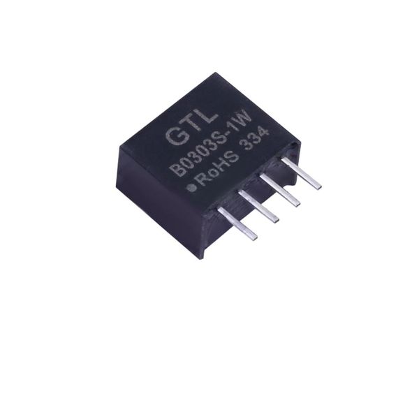 B0303S-1W electronic component of GTL-POWER