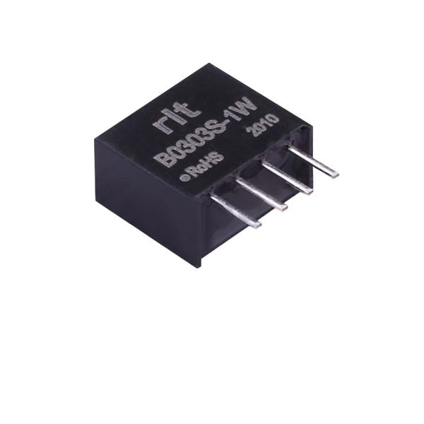 B0303S-1W electronic component of RLT