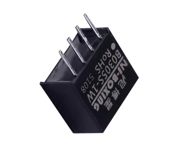 B0305S-1W Power Management Modules