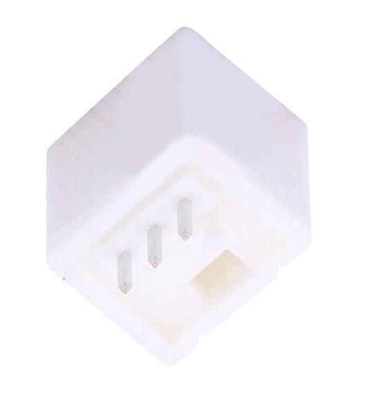 B03B-HCMSS  Connectors