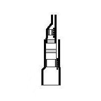 B-041-24-N Solder Sleeves & Shield Tubing