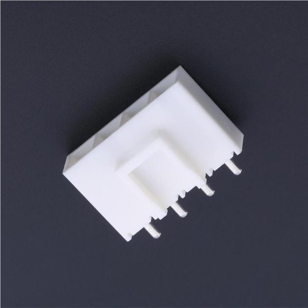 B04P-VL-VN-1.8 DC Power Connectors