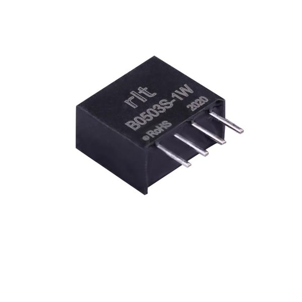 B0503S-1W electronic component of RLT