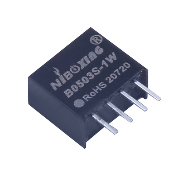 B0503S-1W electronic component of NI-BOXING