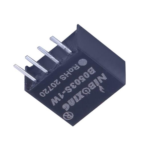 B0503S-1W  Embedded Solutions