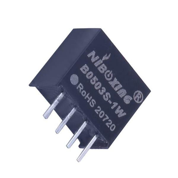 B0503S-1W Power Management Modules