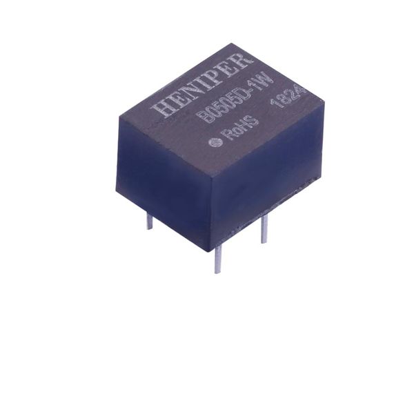 B0505D-1W electronic component of HENIPER
