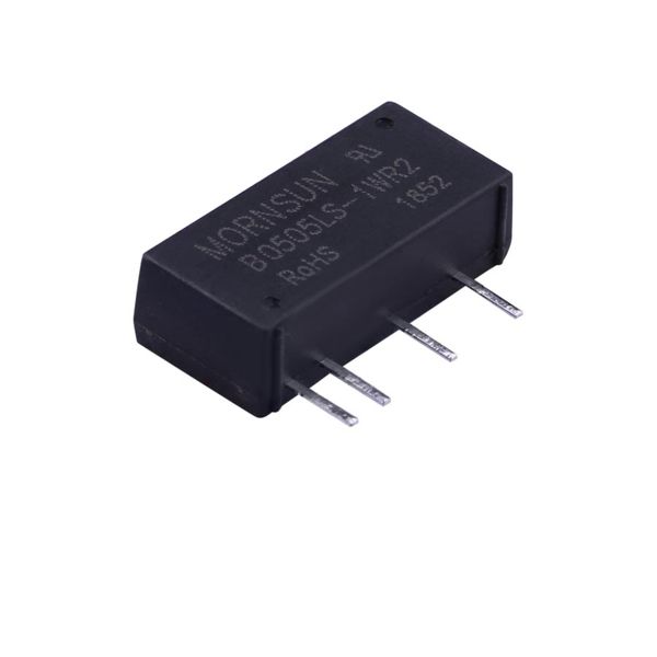 B0505LS-1WR2 electronic component of MORNSUN