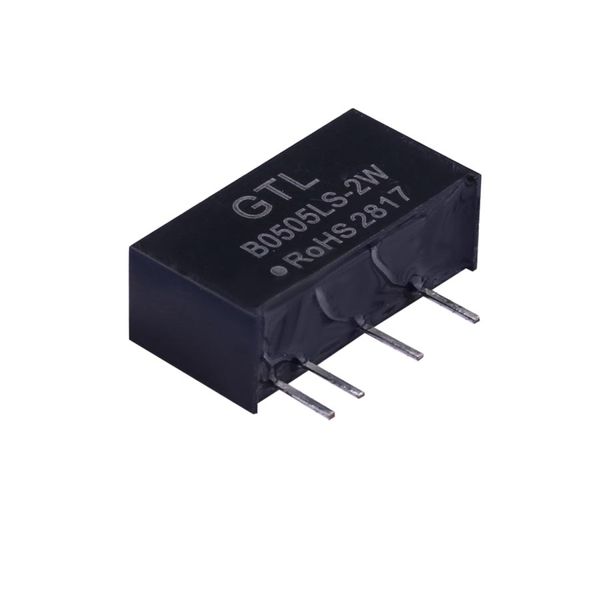 B0505LS-2W electronic component of GTL-POWER