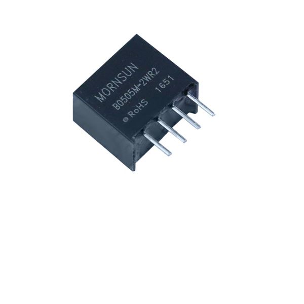 B0505M-2WR2 electronic component of MORNSUN