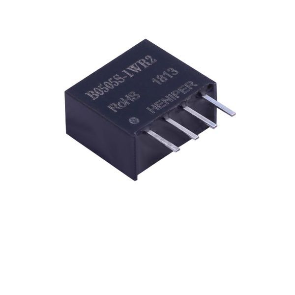 B0505S-1WR3 electronic component of JETEKPS