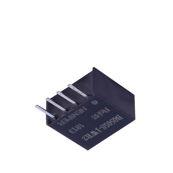 B0505S-1WR3  Embedded Solutions