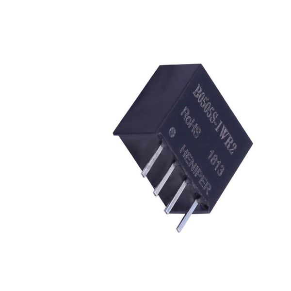B0505S-1WR3 Power Management Modules