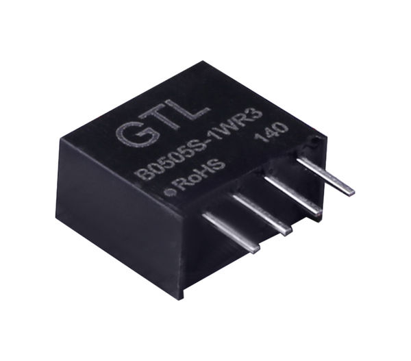 B0505S-1WR3 electronic component of GTL-POWER