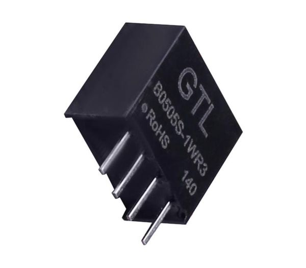 B0505S-1WR3 Power Management Modules