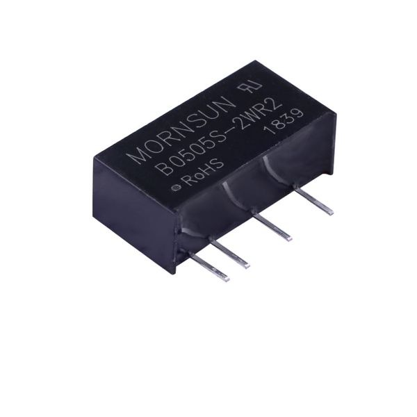 B0505S-2WR2 electronic component of MORNSUN