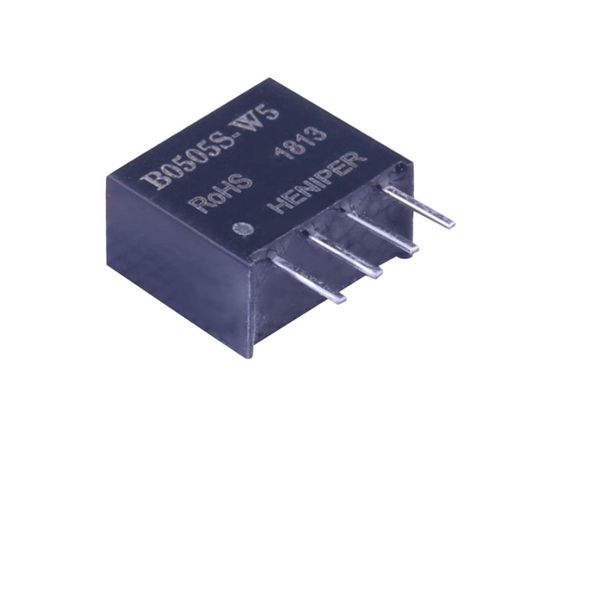 B0505S-W5 electronic component of HENIPER